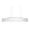 OXYLED SORIA LED pendant lamp white, black