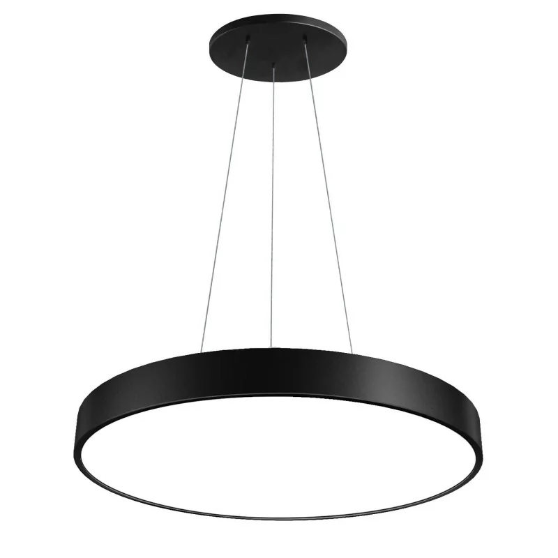 OXYLED SORIA LED pendant lamp white, black