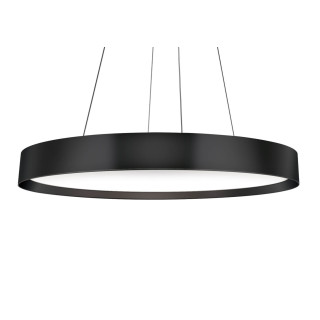 OXYLED VIANA pendant LED lamp white, black 3000K