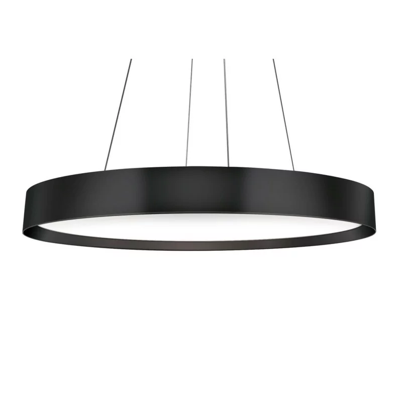 OXYLED VIANA pendant LED lamp white, black 3000K