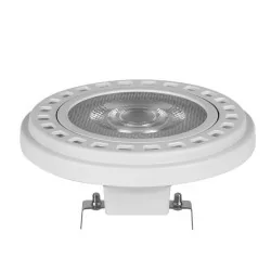 Żarówka LED AR111 15W 12V biała ciepła 3000K