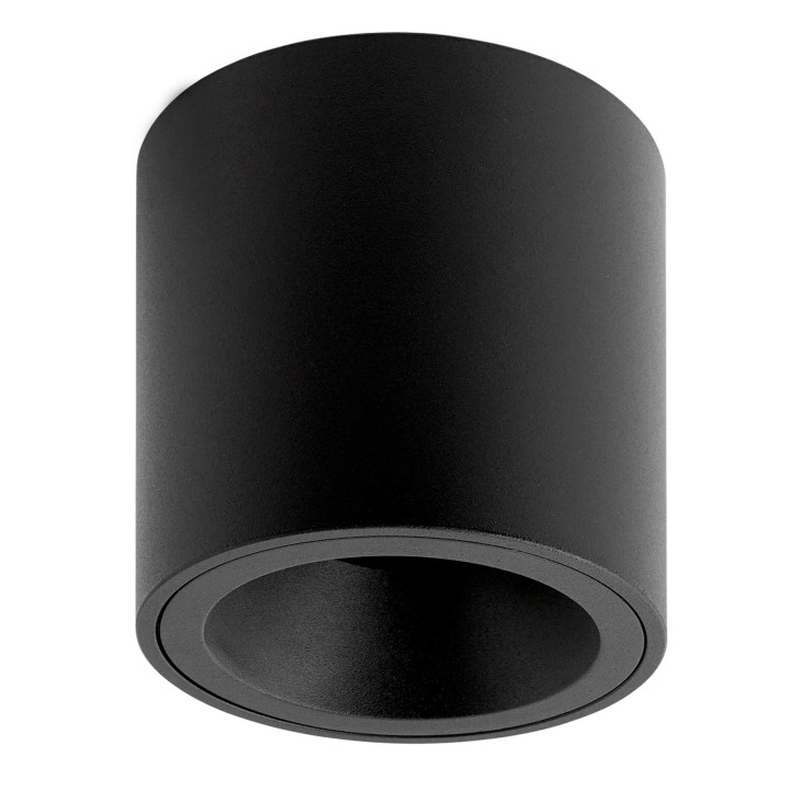 OXYLED PERO RO tube GU10 średnica 9cm