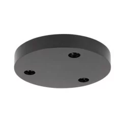 OxyLED tripple base round surface RO3