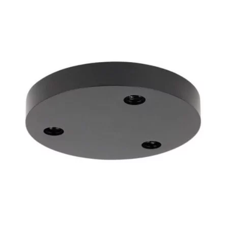 OxyLED tripple base round surface RO3