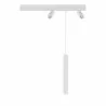 Oxyled Modul light T40 PENDANT for system-base ARDIZONE