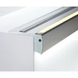 Profil led STEP