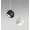 OXYLED GLOBE P MultiLine 893685 wisząca lampka