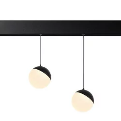 OXYLED ORB P MultiLine 893647 wisząca lampa