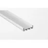 Profile led GIP anodized 2m