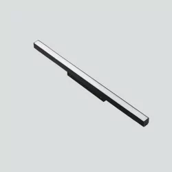 OXYLED STRIPE MULTILINES light line for magnetic track 48V