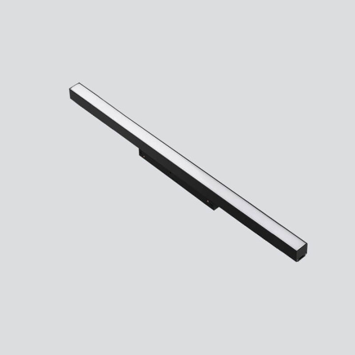 OXYLED STRIPE MULTILINES light line for magnetic track 48V