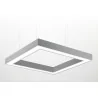 ELKIM LUPINUS/Z SQUARE pendant lamp LED