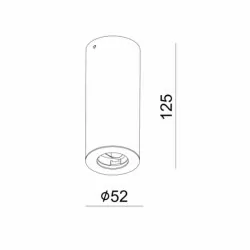 Single base surface RO1-T3