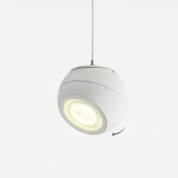 OXYLED GLOBE P MultiLine 893685 wisząca lampka