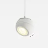 OXYLED GLOBE P MultiLine 893685 wisząca lampka