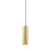 ELKIM STALA/Z 010 pendant lamp white, black, gold