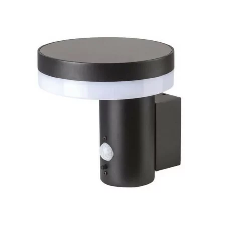 Kobi SOLARIS 3 wall solar lamp with motion sensor Kobi SOLARIS 3 wall solar lamp with motion sensor