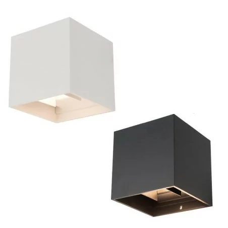 KOBI RIKO LED IP44 with LED 2x4W KOBI RIKO LED IP44 with LED 2x4W