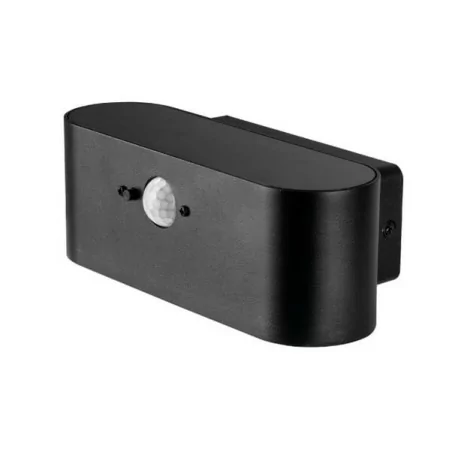 Kobi SOLARIS 2,5W wall solar lamp with motion Kobi SOLARIS 2,5W wall solar lamp with motion