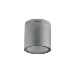 Kobi Quazar 18 ceiling garden light for outside IP44