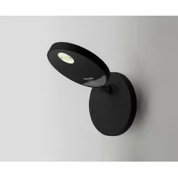 Artemide DEMETRA Faretto kinkiet LED