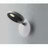 Artemide Demetra Faretto wall light