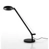 Artemide Demetra Micro wall light grey, black, white