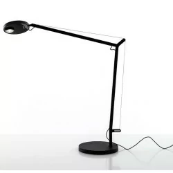 Artemide Demetra Professional TABLE LED 12W grey, black, white