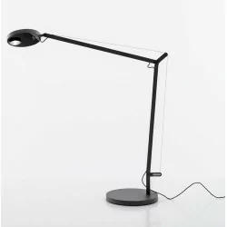 Artemide DEMETRA Professional TABLE LED 12W biały, czarny, szary