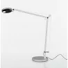 Artemide Demetra Professional TABLE LED 12W grey, black, white