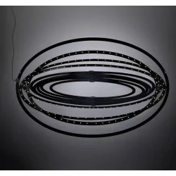 Artemide Copernico wisząca lampa LED