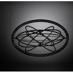 Artemide Copernico wisząca lampa LED