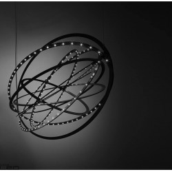 Artemide Copernico suspension LED