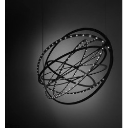 Artemide Copernico wisząca lampa LED
