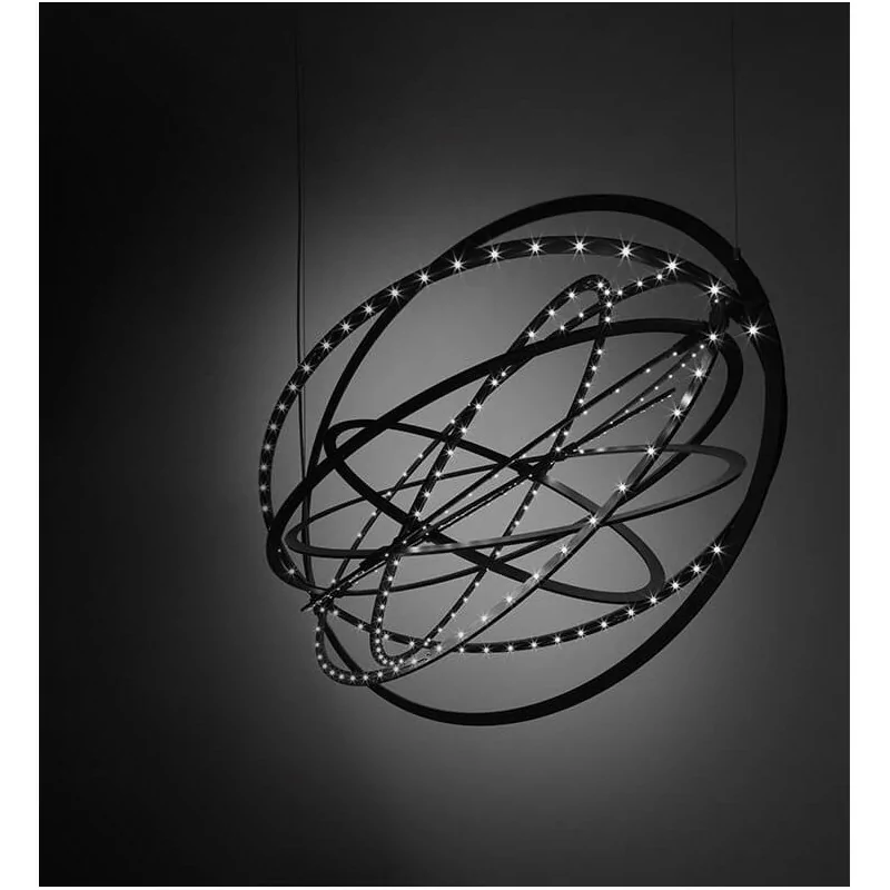 Artemide Copernico wisząca lampa LED