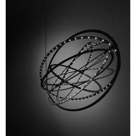 Artemide Copernico wisząca lampa LED