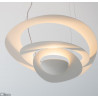 Artemide Pirce LED modern lamp