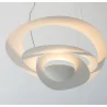 Artemide Pirce wisząca lampa LED