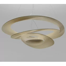 Artemide Pirce wisząca lampa LED