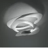 Artemide Pirce soffitto LED modern lamp