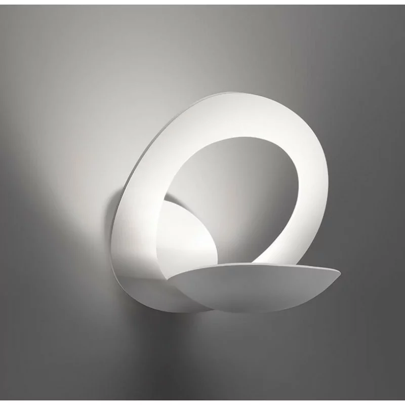 Artemide  Pirce parete micro wall light