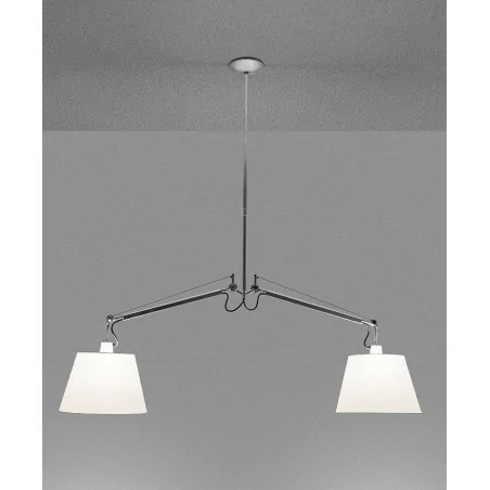 Tolomeo Basculante 2 Bracci Suspension Tolomeo Basculante 2 Bracci Suspension