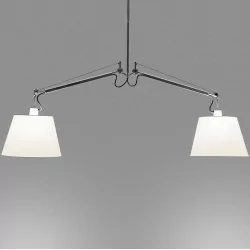 Tolomeo Basculante 2 Bracci Suspension