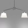 Tolomeo Basculante 2 Bracci Suspension