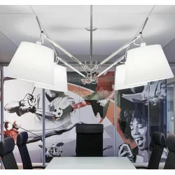 Tolomeo Basculante 2 Bracci Suspension