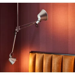 Tolomeo Basculante DUE Bracci Suspension