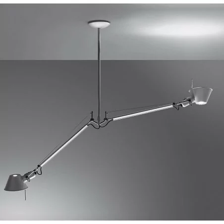 Tolomeo Basculante DUE Bracci Suspension