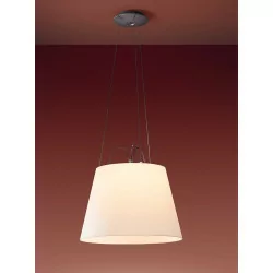 Artemide Tolomeo Mega suspension zwieszana E27