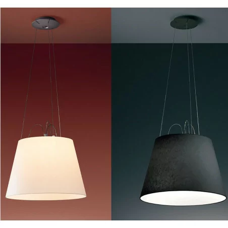 Artemide Mega suspension for E27 Artemide Mega suspension for E27