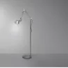 Artemide Tolomeo Micro floor LED podłogowa lampa 9W